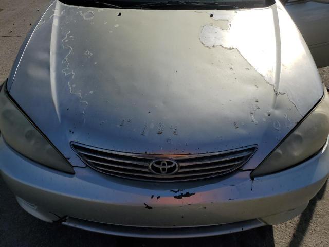 Photo 11 from auction – 2005 TOYOTA CAMRY LE with VIN JTDBE32K353003202