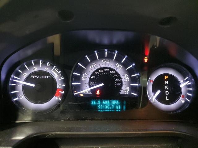 Фото 9 с аукциона – 2011 MERCURY MILAN с VIN 3MEHM0HA3BR600100