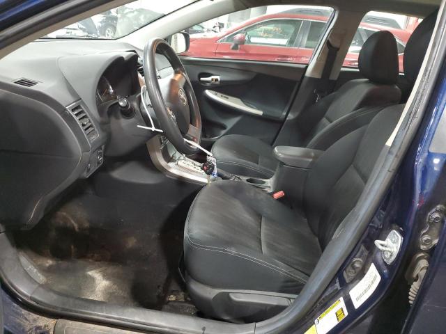 Photo 7 from auction – 2012 TOYOTA COROLLA BA with VIN 5YFBU4EE2CP043256