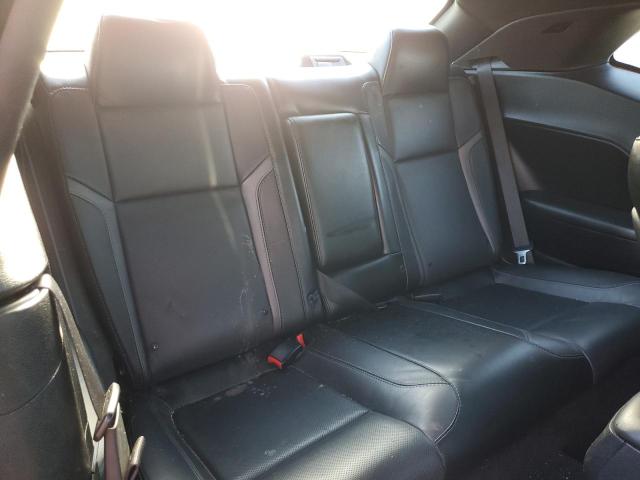 Photo 10 from auction – 2016 DODGE CHALLENGER with VIN 2C3CDZAG1GH255882
