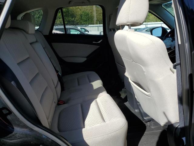 Photo 11 from auction – 2014 MAZDA CX-5 TOURI with VIN JM3KE4CY7E0345267