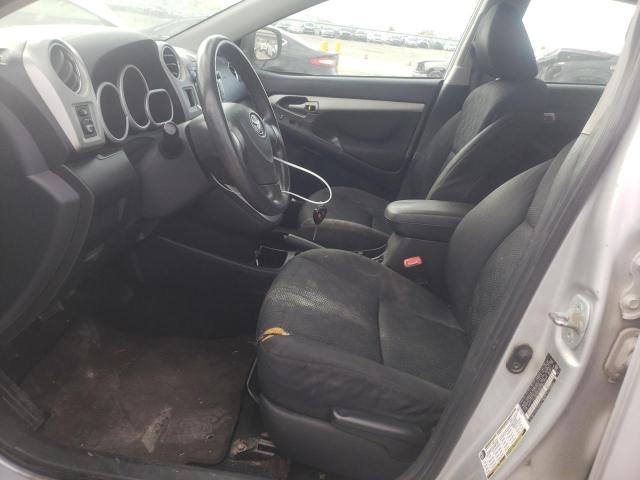 Photo 7 from auction – 2009 TOYOTA COROLLA MA with VIN 2T1KU40E69C065244