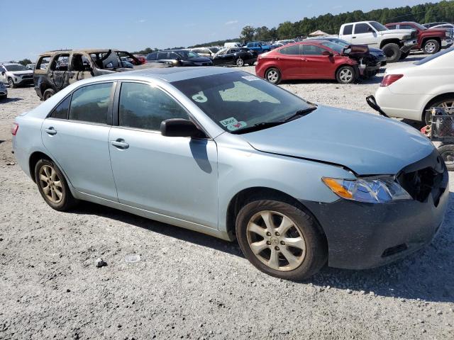 Photo 4 from auction – 2008 TOYOTA CAMRY CE with VIN 4T1BE46K68U791242