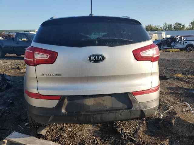 Photo 6 from auction – 2011 KIA SPORTAGE L with VIN KNDPB3A23B7077286