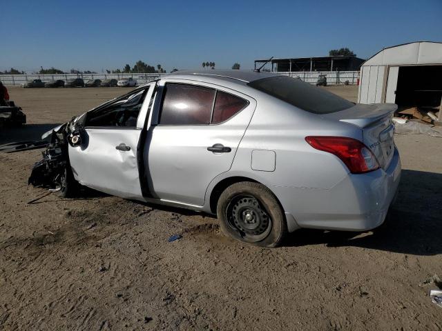 Photo 2 from auction – 2015 NISSAN VERSA S with VIN 3N1CN7AP0FL956256