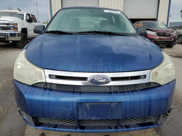 Photo 5 from auction – 2008 FORD FOCUS SE with VIN 1FAHP35N08W108931
