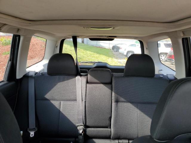 Photo 10 from auction – 2011 SUBARU FORESTER 2 with VIN JF2SHADC3BH740790