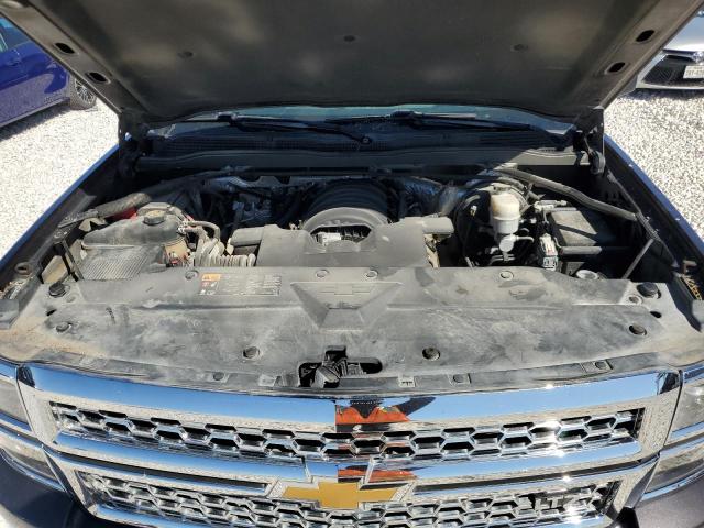 Photo 11 from auction – 2014 CHEVROLET SILVERADO with VIN 3GCPCSEC0EG433244