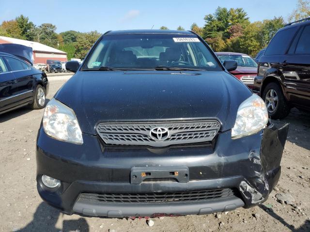 Photo 5 from auction – 2005 TOYOTA MATRIX with VIN 2T1LR32E95C458582