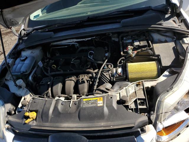 Photo 11 from auction – 2012 FORD FOCUS SEL with VIN 1FAHP3M22CL107233