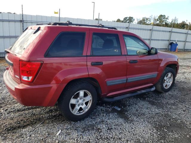 Photo 3 from auction – 2005 JEEP GRAND CHER with VIN 1J4GS48K65C714477