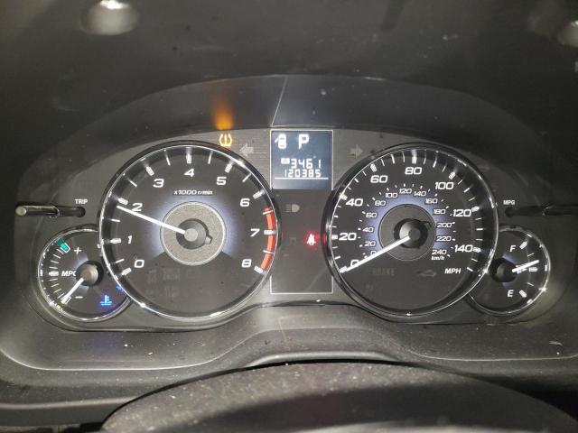 Снимка 9 от търг – 2012 SUBARU OUTBACK 2. с VIN 4S4BRBCC6C3201819