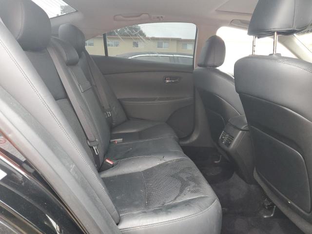 Photo 10 from auction – 2012 LEXUS ES 350 with VIN JTHBK1EG0C2483544