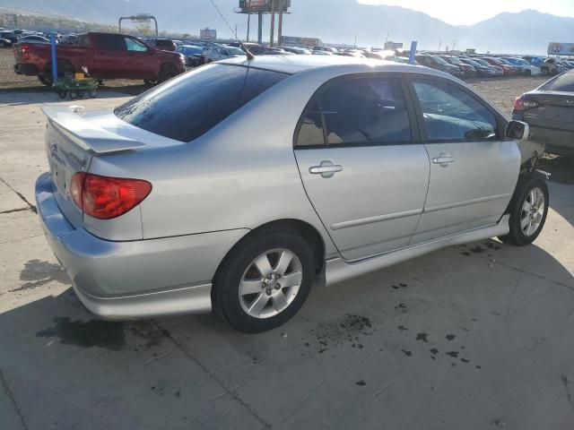 Foto 3 de la subasta – 2005 TOYOTA COROLLA CE con VIN 2T1BR32EX5C462085