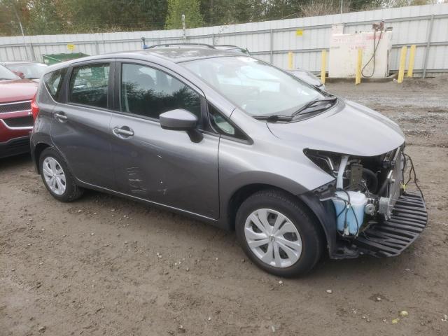 Photo 4 from auction – 2018 NISSAN VERSA NOTE with VIN 3N1CE2CP6JL366605