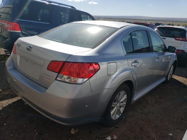 Photo 3 from auction – 2012 SUBARU LEGACY 2.5 with VIN 4S3BMBB69C3019322