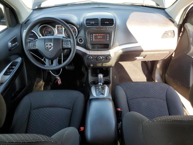 Photo 8 from auction – 2018 DODGE JOURNEY SE with VIN 3C4PDCAB6JT528618