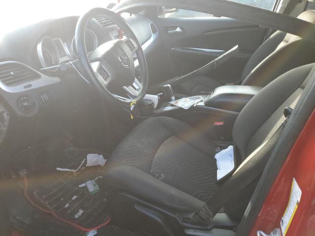 Photo 7 from auction – 2018 DODGE JOURNEY SE with VIN 3C4PDCAB5JT302196
