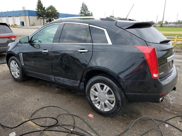 Photo 2 from auction – 2016 CADILLAC SRX LUXURY with VIN 3GYFNBE37GS501099