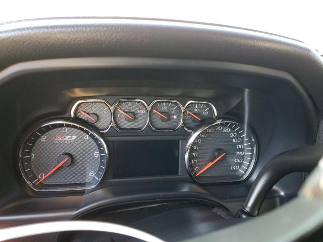 Photo 9 from auction – 2014 CHEVROLET SILVERADO with VIN 3GCUKSEC4EG324260