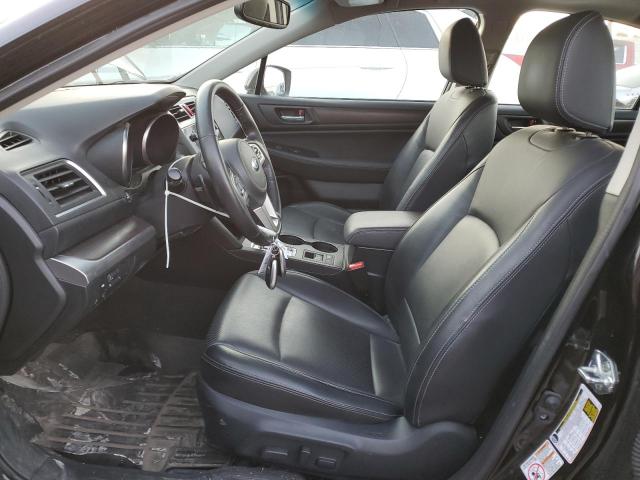 Photo 7 from auction – 2015 SUBARU LEGACY 3.6 with VIN 4S3BNEL67F3052109