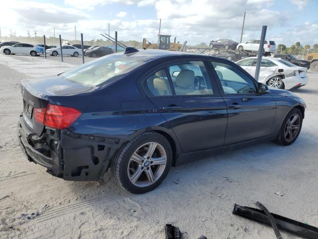 Photo 3 from auction – 2013 BMW 328 XI SUL with VIN WBA3B5G55DNS02456