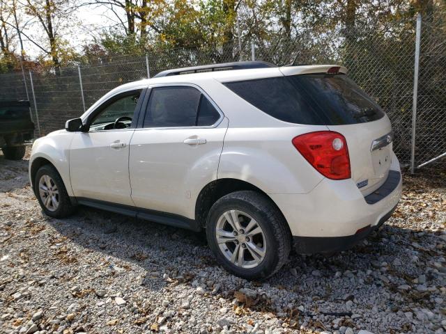 Photo 2 from auction – 2012 CHEVROLET EQUINOX LT with VIN 2GNALDEK0C1247709