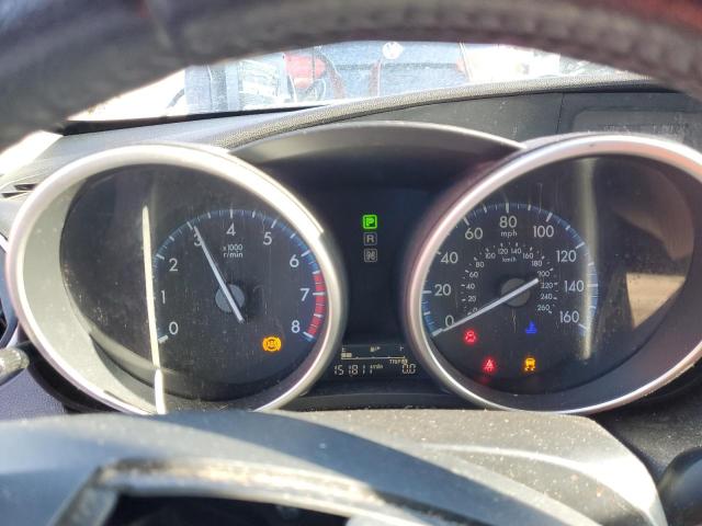 Photo 9 from auction – 2013 MAZDA 3 I with VIN JM1BL1V75D1796501