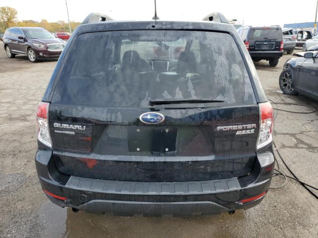 Photo 6 from auction – 2011 SUBARU FORESTER 2 with VIN JF2SHADC3BH740790