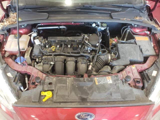Photo 11 from auction – 2015 FORD FOCUS SE with VIN 1FADP3F20FL257681