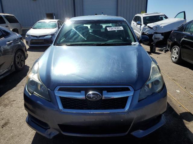 Photo 5 from auction – 2013 SUBARU LEGACY 2.5 with VIN 4S3BMBC60D3006216