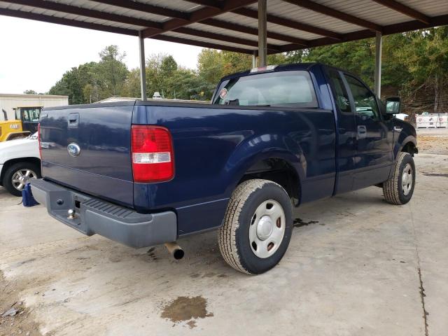 Photo 3 from auction – 2008 FORD F150 with VIN 1FTRF12228KF04074