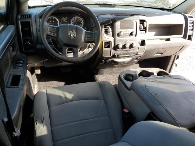 Photo 8 from auction – 2013 RAM 1500 ST with VIN 1C6RR6FP4DS586854