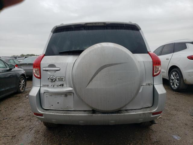 Photo 6 from auction – 2006 TOYOTA RAV4 LIMIT with VIN JTMBK31V465011769