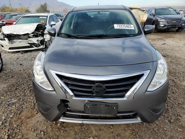Photo 5 from auction – 2018 NISSAN VERSA S with VIN 3N1CN7AP9JL803979