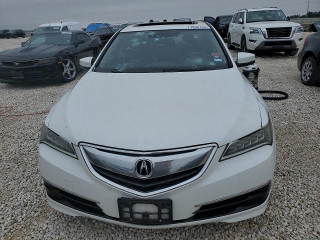 Photo 5 from auction – 2015 ACURA TLX TECH with VIN 19UUB2F54FA021299