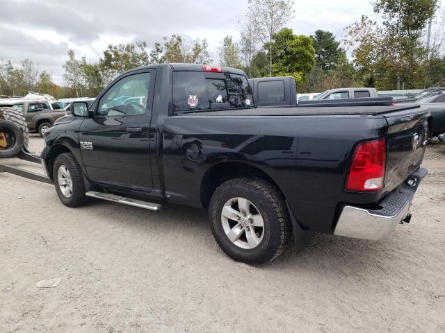 Photo 2 from auction – 2016 RAM 1500 ST with VIN 3C6JR7AG9GG289939