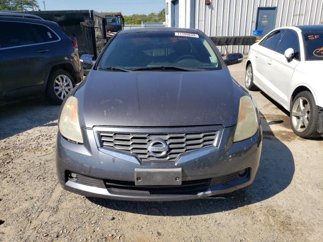 Photo 5 from auction – 2009 NISSAN ALTIMA 2.5 with VIN 1N4AL24E29C110398