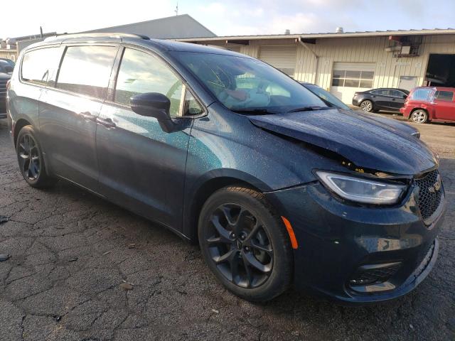 Foto 4 de la subasta – 2021 CHRYSLER PACIFICA T con VIN 2C4RC1BG3MR560654