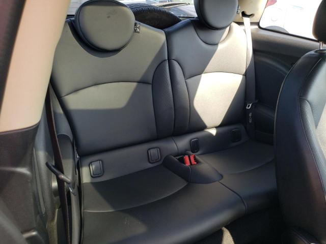 Photo 10 from auction – 2011 MINI COOPER with VIN WMWSU3C55BTX96684