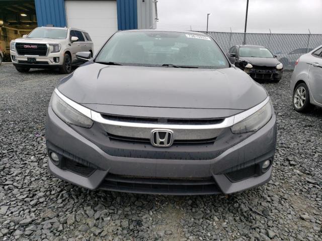 Photo 5 from auction – 2016 HONDA CIVIC TOUR with VIN 2HGFC3B91GH425037
