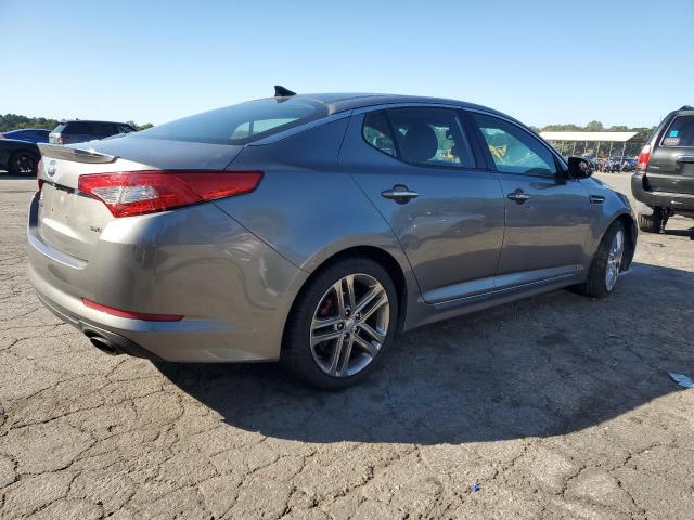 Photo 3 from auction – 2013 KIA OPTIMA SX with VIN 5XXGR4A64DG199654
