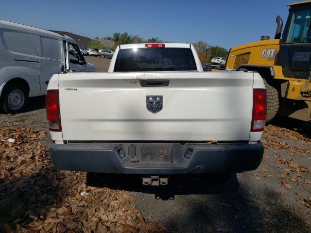 Photo 6 from auction – 2012 DODGE RAM 1500 S with VIN 3C6JD6DT6CG162836