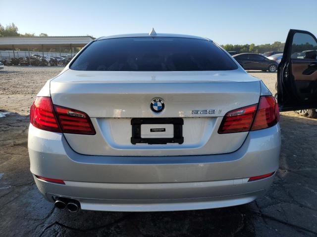 Photo 6 from auction – 2011 BMW 528 I with VIN WBAFR1C54BDV82707