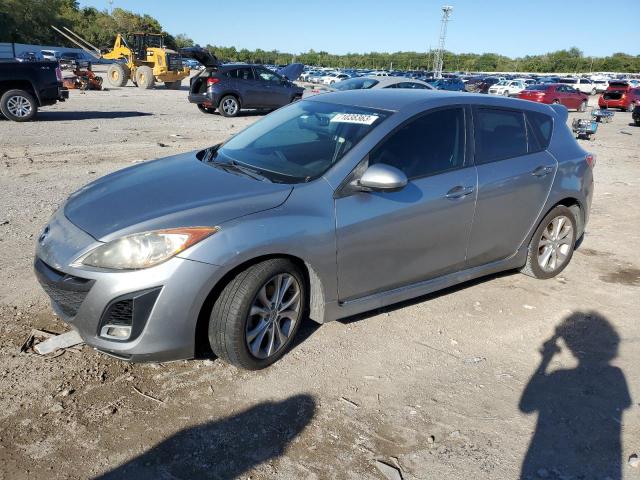 MAZDA 3 S 2010 with VIN JM1BL1H56A1265636 - Photo from auction