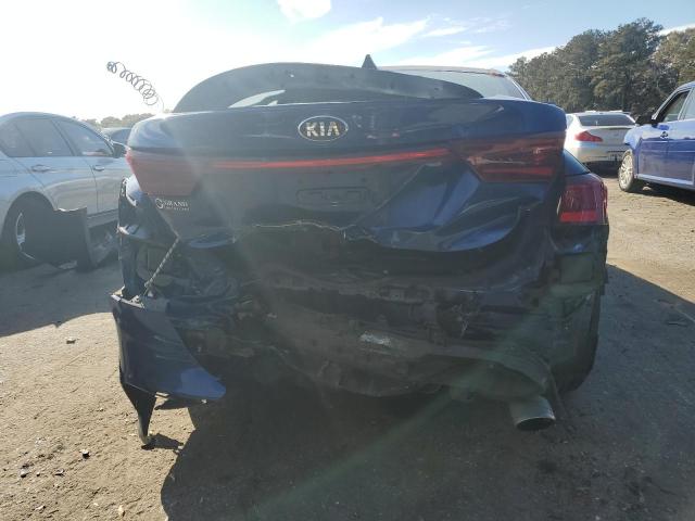 Photo 6 from auction – 2019 KIA FORTE EX with VIN 3KPF54AD2KE130294