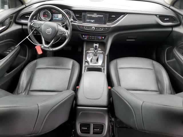 Photo 8 from auction – 2018 BUICK REGAL ESSE with VIN W04GP6SX9J1088575