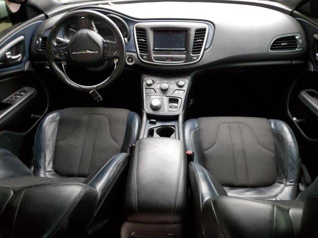 Photo 8 from auction – 2015 CHRYSLER 200 S with VIN 1C3CCCBB3FN756815