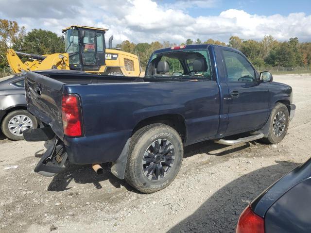 Photo 3 from auction – 2006 CHEVROLET SILVERADO with VIN 3GCEC14X66G183502