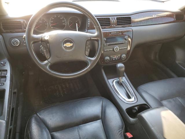 Photo 8 from auction – 2012 CHEVROLET IMPALA LTZ with VIN 2G1WC5E34C1251364